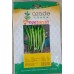 Tatlı yeşil sivri kahvaltılık biber tohumu Çetinel 150 10gr (Takriben 1500 tohum)
